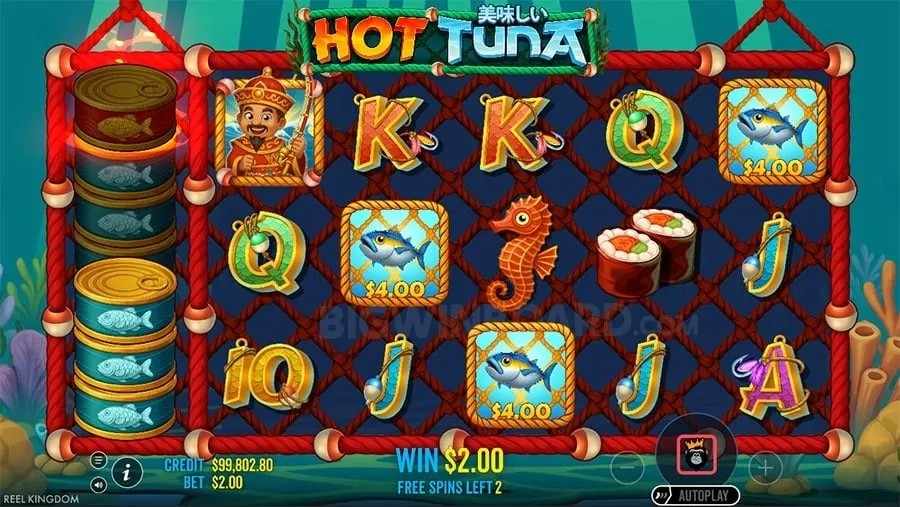 Live Casino dealer at table